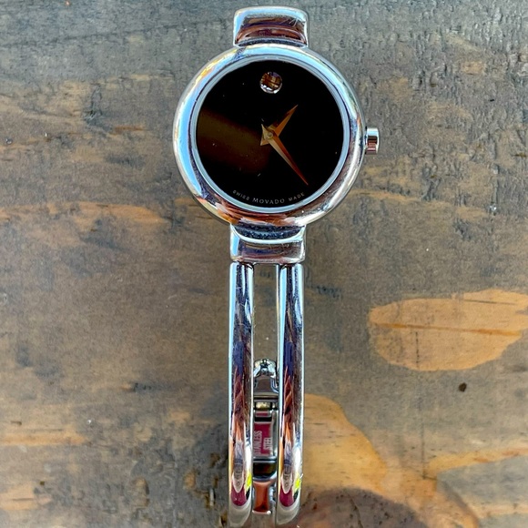 Women Movado Watch
